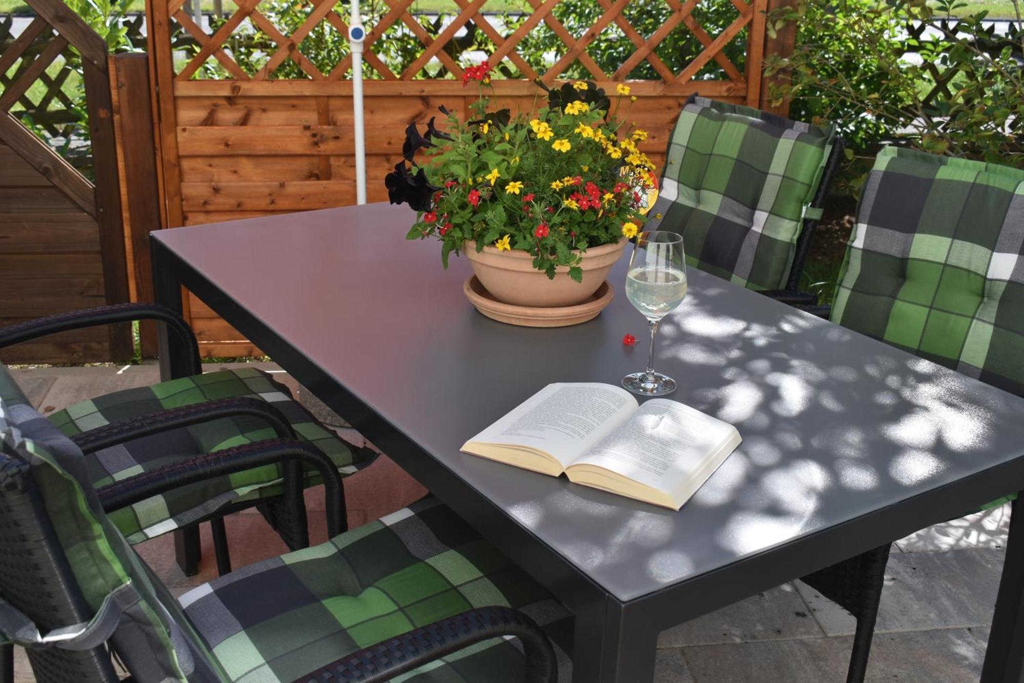 Holiday home Auf Poetsch Minderlittgen