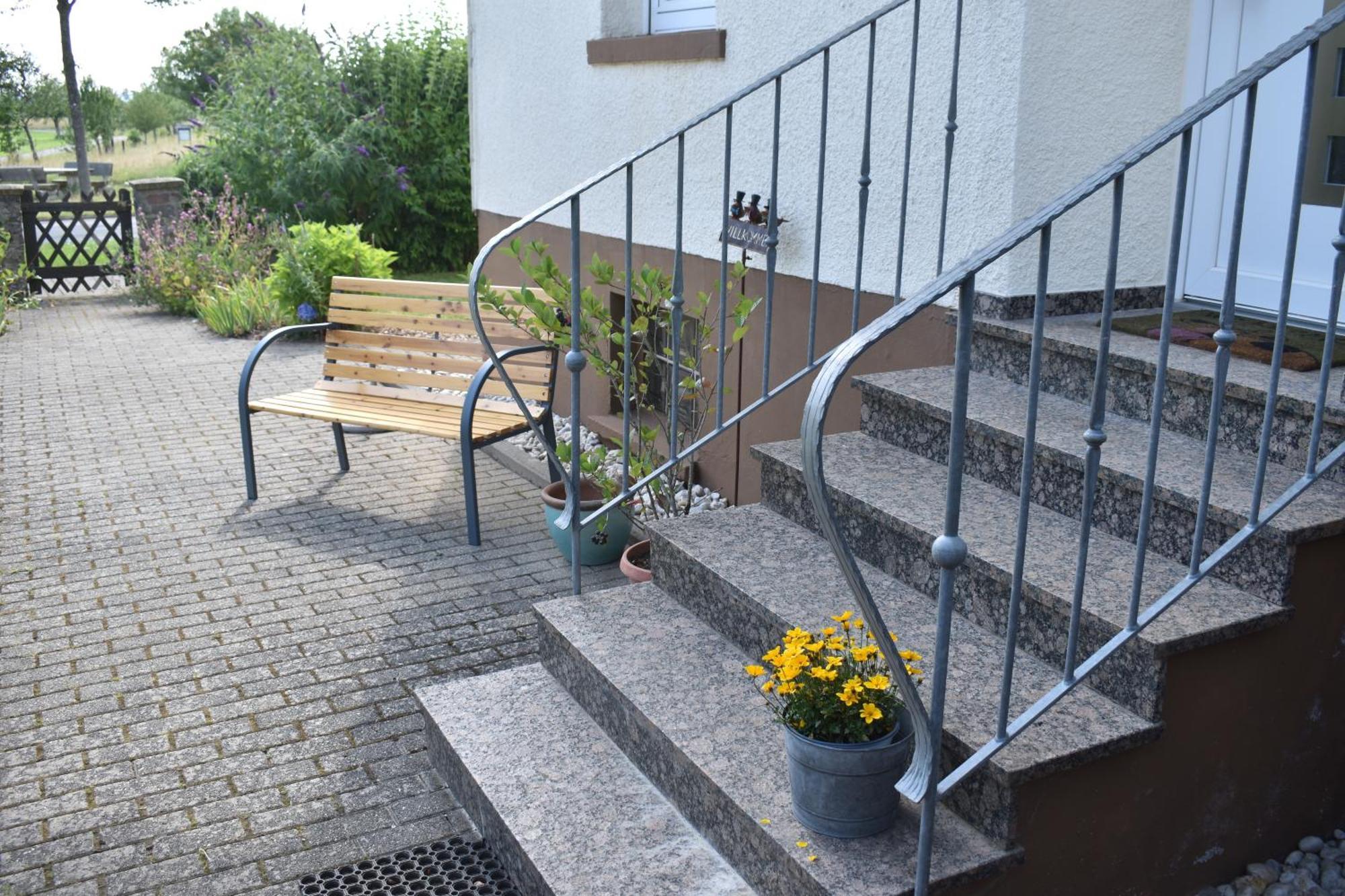 Auf Poetsch Minderlittgen