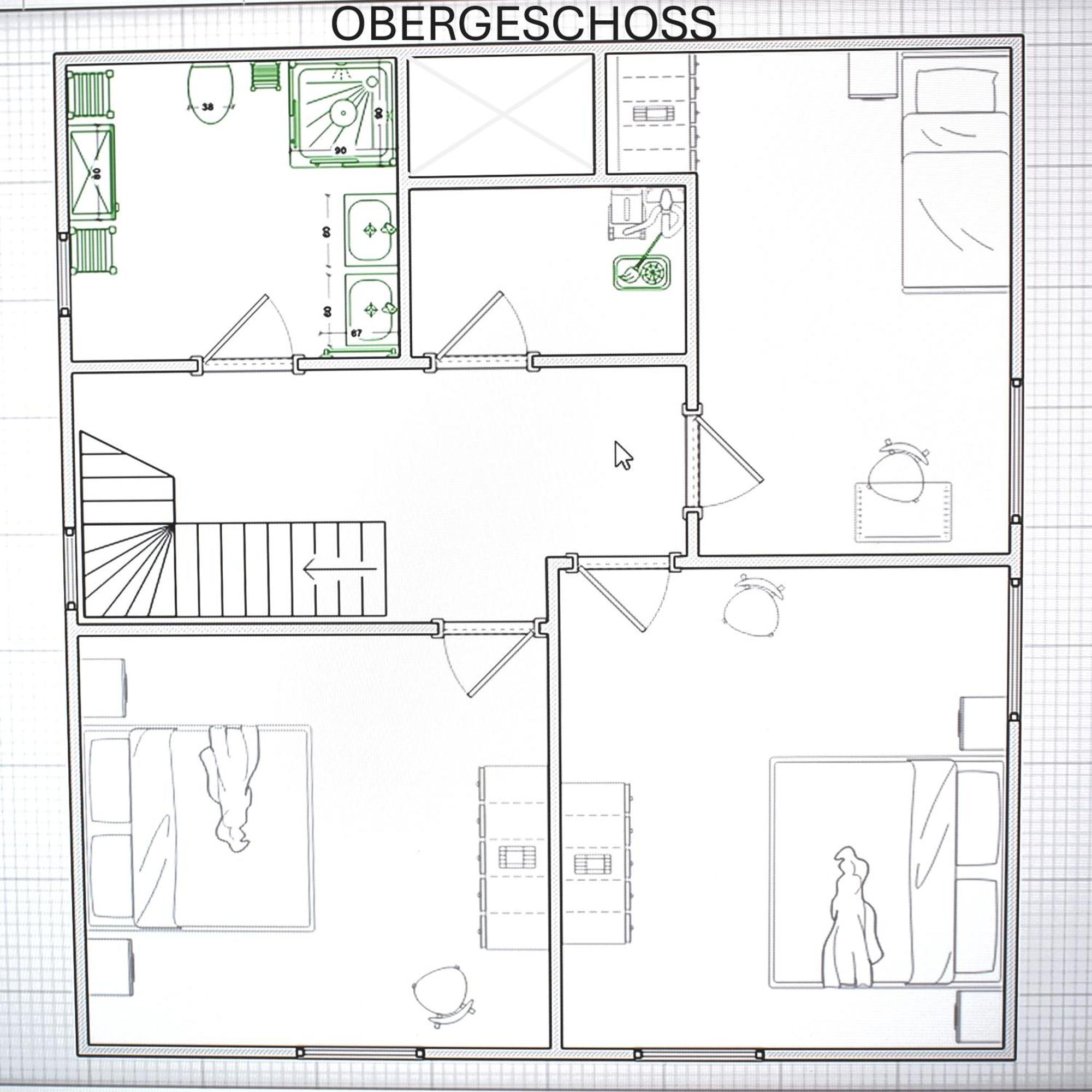 Auf Poetsch Feriehus