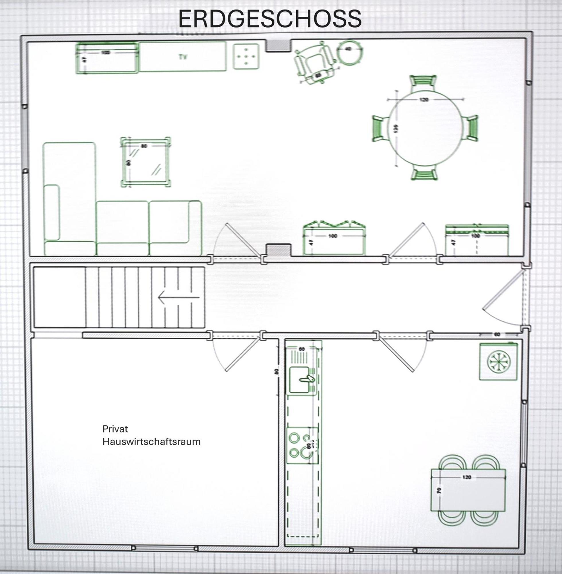 Holiday home Auf Poetsch Minderlittgen